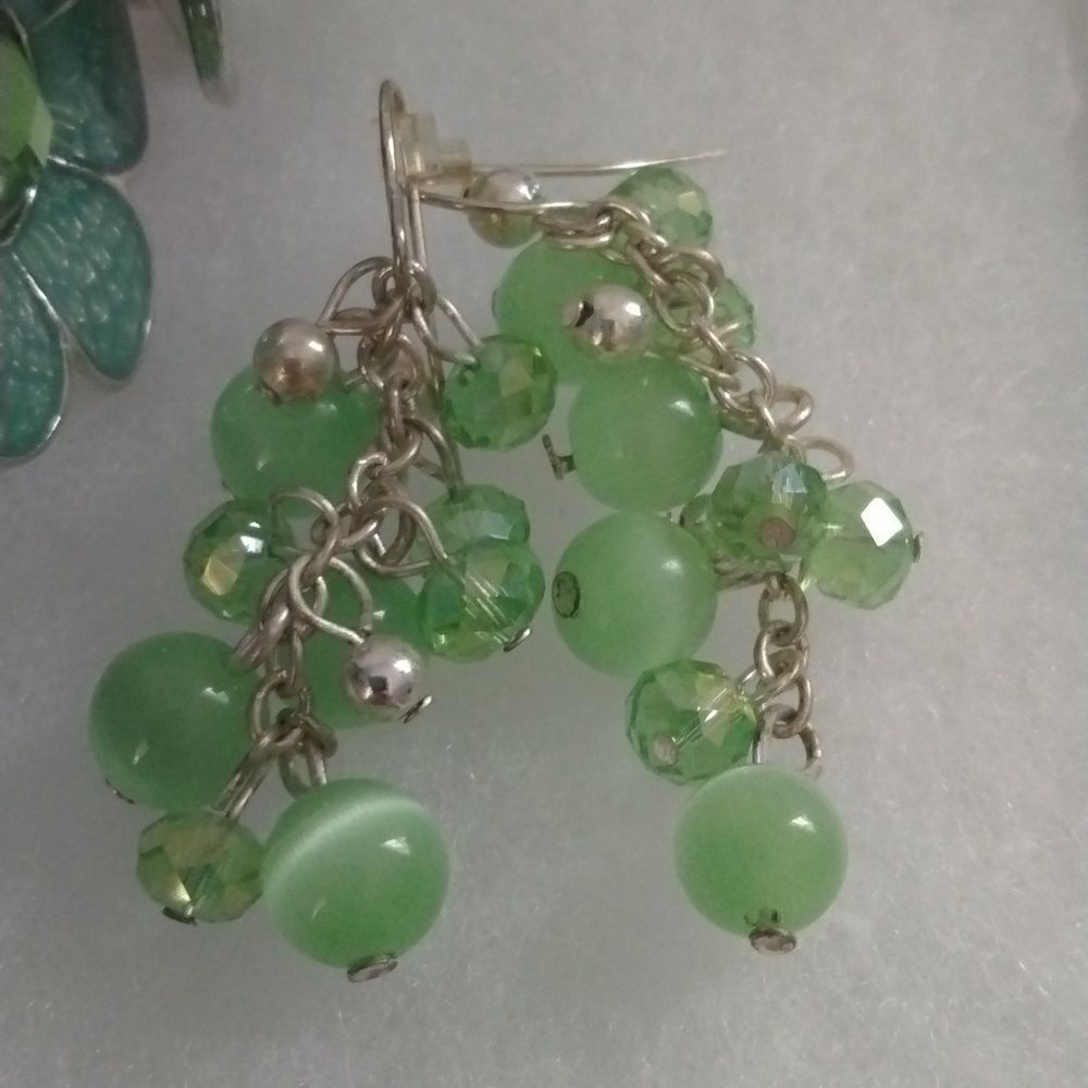 Jewelry Set    - Picture 2 of 3